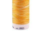 Nitě Poly Sheen Multi Mettler 200 m - 1 ks - 9925 Daffodil