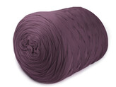 Ovčí rouno česané 2,7 - 3  kg - 1 ks - 13 (114) fialová