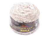 Pletací příze Himalaya Koala 100 g - 1 ks - 2 (75701) béžová světlá