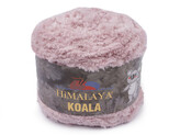 Pletací příze Himalaya Koala 100 g - 1 ks - 8 (75731) pudrová