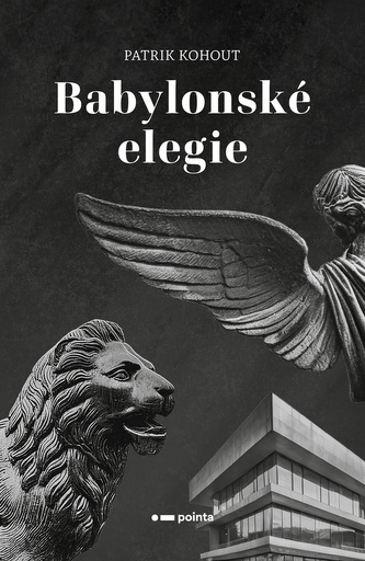 Babylonské elegie Babylonské elegie