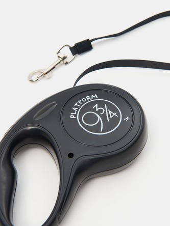 Vodítko pro psa, Harry Potter