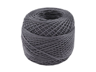 Vyšívací příze Perlovka Niťárna - 10 ks - 8862 Steel Gray