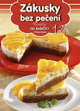 Zákusky bez pečení 12