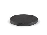 Magnet Ø30 mm - 70 ks - antracit