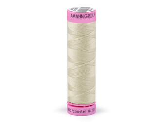 Polyesterové nitě návin 100 m Aspo Amann - 5 ks - 0625 Seedling Polyesterové nitě návin 100 m Aspo Amann - 5 ks - 0625 Seedling