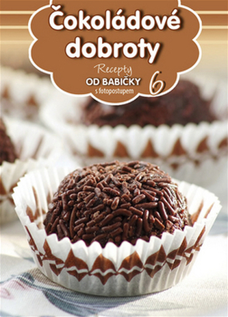 Čokoládové dobroty