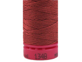 Polyesterové nitě Aspo 30 / riflové návin 30 m - 5 ks - 1348 Rhododendron