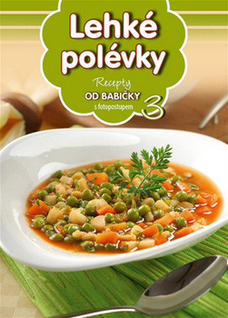 Lehké polévky