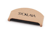 Odstraňovač žmolků - odžmolkovač - 1 ks - 1 přírodní stř. dřevo