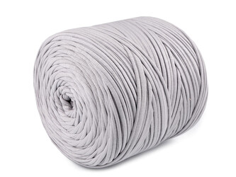 Špagety / příze Spagitolli 550-700 g - 1 ks - 177 šedá nejsvětlejší různé odstíny