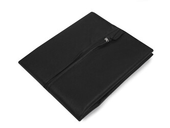 Obal na oděvy - 1 ks - 4 (65x160 cm) černá Obal na oděvy - 1 ks - 4 (65x160 cm) černá