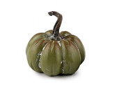 Dekorace dýně - 1 ks - 6 zelená