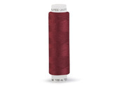 Polyesterové nitě Unipoly návin 100 m - 10 ks - 347 Beaujolais