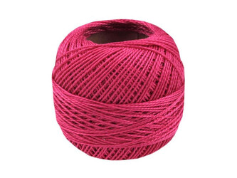 Vyšívací příze Perlovka Niťárna - 10 ks - 3452 siam light