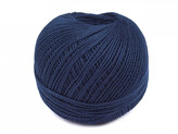 Příze Sněhurka Niťárna - 10 ks - 5894 Mood Indigo