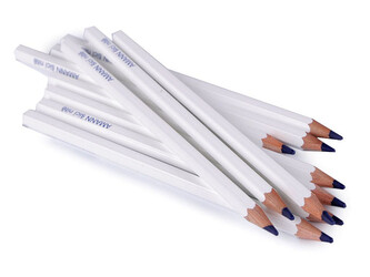 Křída v tužce Amann - 144 ks - 2 modrá