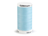 Polyesterové nitě návin 500 m Gütermann - 1 ks - 195 Skylight