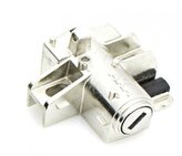 zámek AXA pro baterii Bosh 2 pro montáž na rám