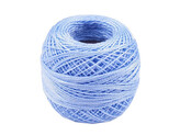 Vyšívací příze Perlovka Niťárna - 10 ks - 5532 Cashmere Blue