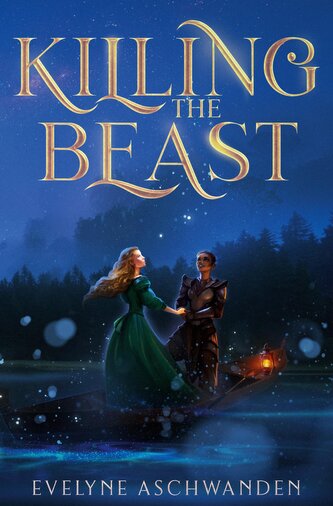 Killing the Beast: Illustrierte Sammlerausgabe