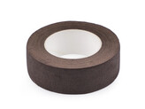 Floristická páska šíře 25 mm - 6 ks - 3 hnědá