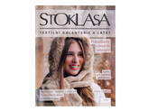 Časopis Stoklasa 2024/01 - 1 ks - 5 viz foto