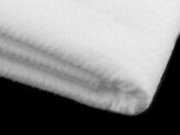 Termolin 180 g/m² šíře 1x1,8 m - 1 ks - bílá