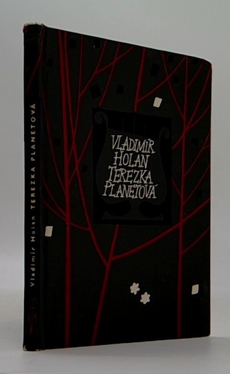 Terezka Planetová