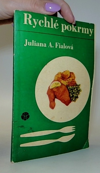 Rychlé pokrmy