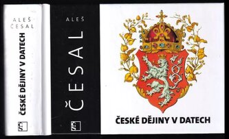 České dějiny v datech