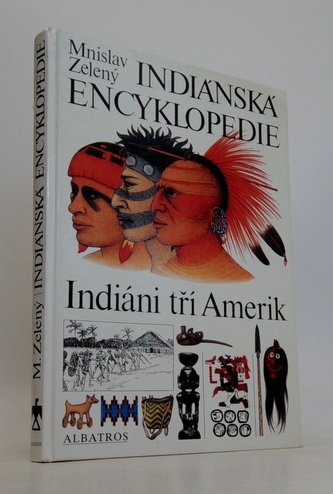 Indianska encyklopedie