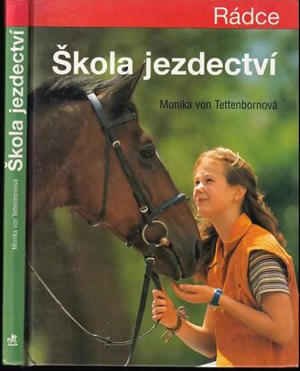Škola jezdectví