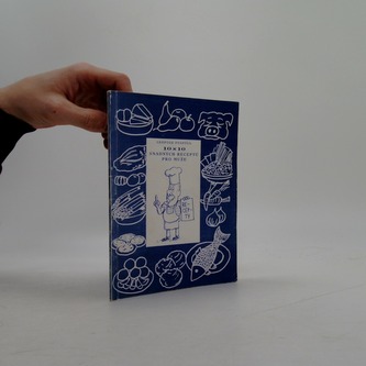 10 x 10 snadných receptů pro muže