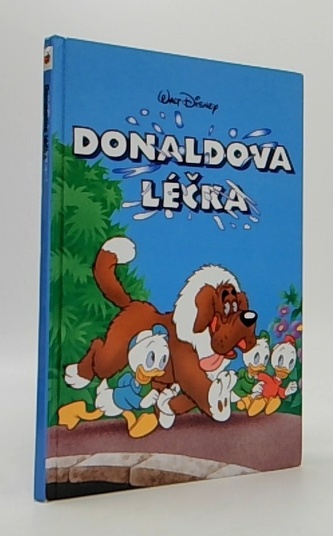 Donaldova léčka