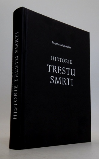Historie trestu smrti