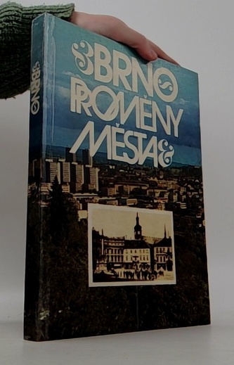 Brno - proměny města