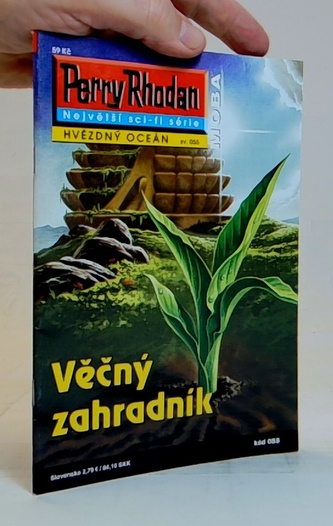Večny zahradnik