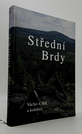 Střední Brdy