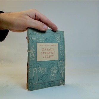 Zasady spravne vyživy