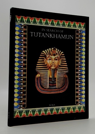 In Search of Tutankhamun