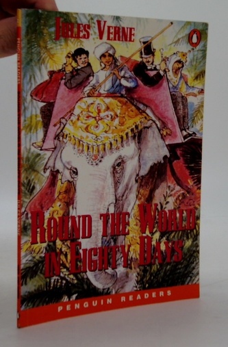 Round the World in Eighty Days