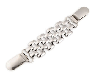 Spona dragoun - 1 ks - 2 nikl