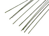Floristický drát Ø0,8 mm délka 60 cm - 480 ks - zelená