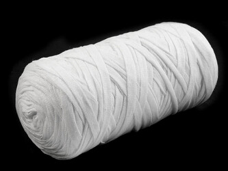 Špagety ploché Ribbon 250 g - 1 ks - 1 (751) bílá