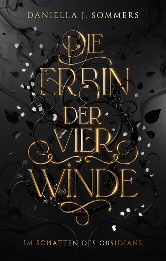 Die Erbin der vier Winde