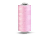 Polyesterové nitě Unipoly návin 500 m - 10 ks - 330 Candy Pink