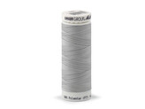 Polyesterové elastické nitě Seraflex Mettler návin 130 m - 5 ks - 0331 šedá nejsvětlejší