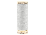 Polyesterové nitě návin 100 m Gütermann univerzální - 1 ks - 643 Blanc de Blanc