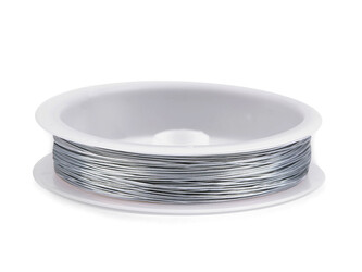 Drát Ø0,4 mm - 10 ks - 2 stříbrná